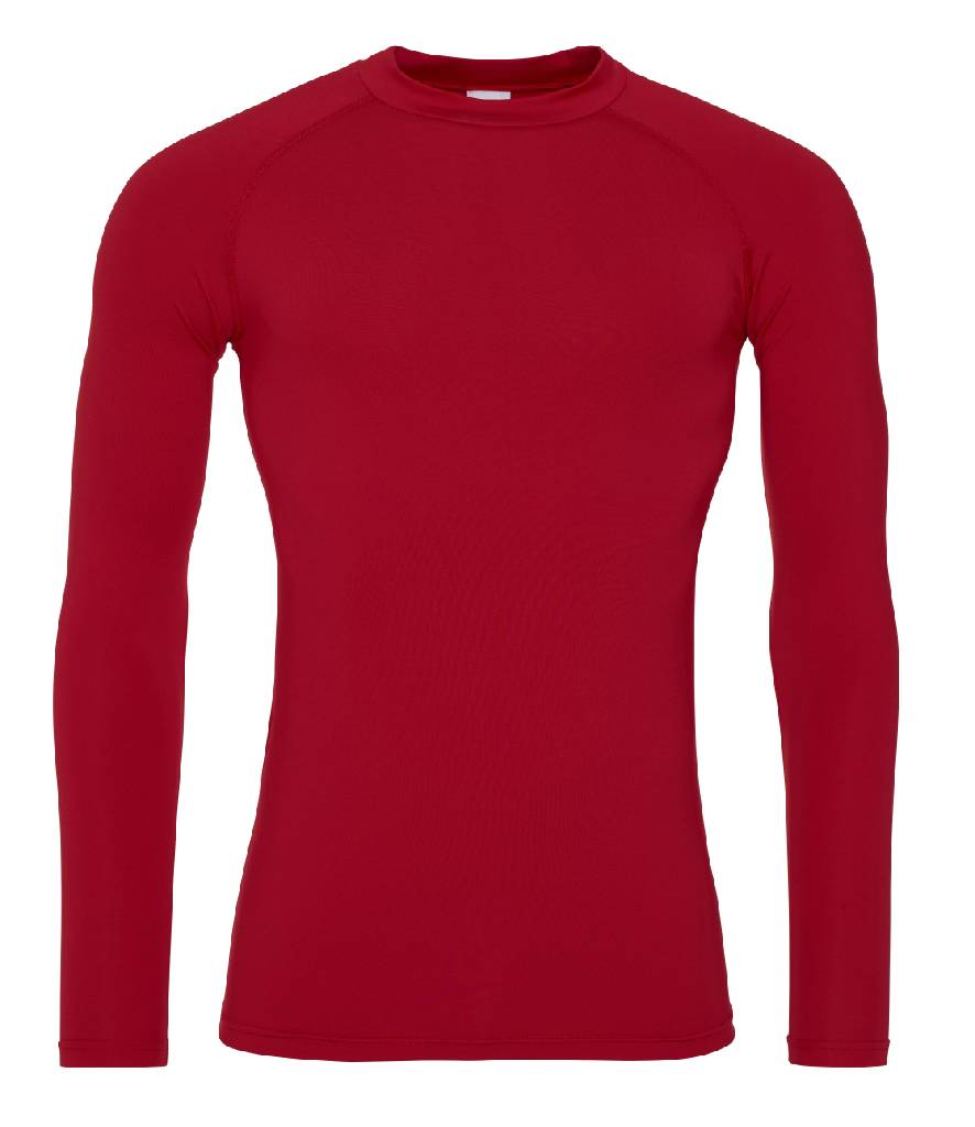 AWD Cool Long Sleeve Base Layer